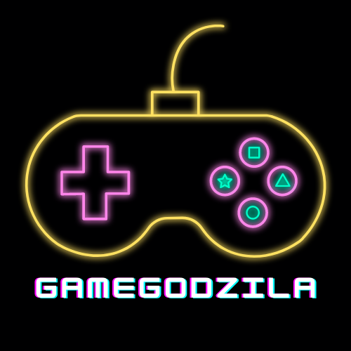 Gamegodzila