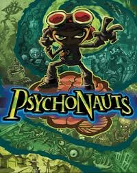 Psychonauts